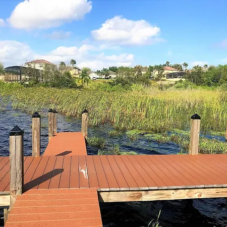 3 Bedrooms Pool Home Calabay Parc Tower Lakes